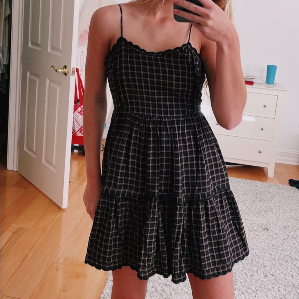 UO dress